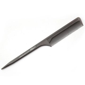 PENTE CARBONO ANTISTATIC QUADRADO 6121 - PLASART 2024-0