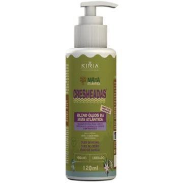 (26.87) GELEIA FINALIZADORA CRESHEADAS 300ML - KIRIA 2024-0