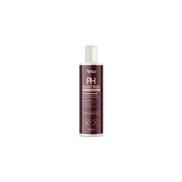CONDICIONADOR PH CONTROL 300ML - APICE-0