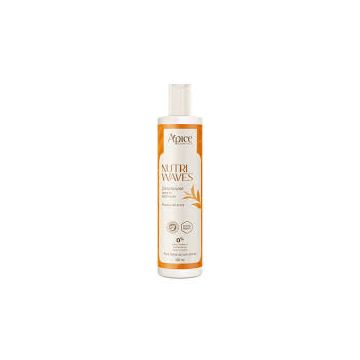 CONDICIONADOR NUTRI WAVES 300ML - APICE-0