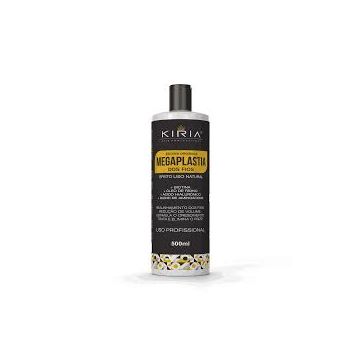 (46.00) REALINHAMENTO TERMICO MEGAPLASTIA 500ML - KIRIA-0