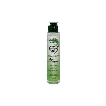 DEMAQUILANTE SOU VEGAN 120ML - SOU VEGAN-0
