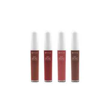 (8.57) GLOSS LIQUIDO MY LIPGLOSS MYSECRET - DALLA 2024