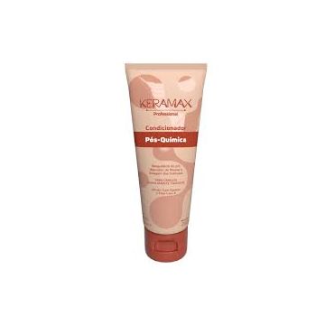 (19.30) CONDICIONADOR KERAMAX POS QUIMICA 250ML - SKAFE 2025-0