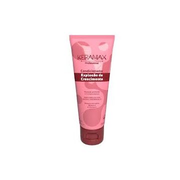(19.30) CONDICIONADOR KERAMAX EXPLOSAO DE CRESCIMENTO 250ML - SKAFE 2025-0