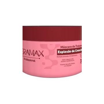 (21.14) MASCARA DE TRATAMENTO KERAMAX EXPLOSAO DE CRESCIMENTO 300G - SKAFE 2025-0