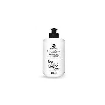 (5.49) CREME PENTEAR RECONSTRUCAO - SOFTHAIR-0