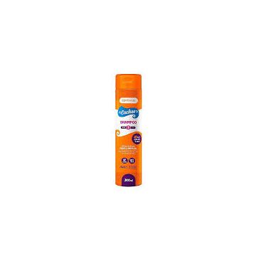(12.05) SHAMPOO CACHOS DEFINIDOS T3 300ML - SOFTHAIR-0