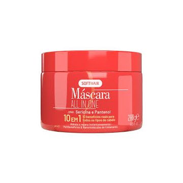(11.28) MASCARA ALL IN ONE  - SOFTHAIR-0