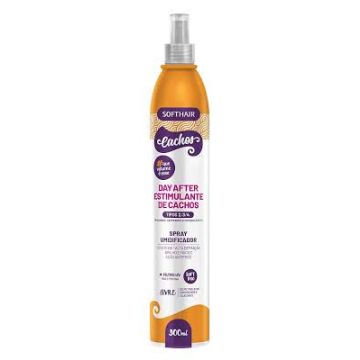 (12.05) SPRAY DAY AFTER ESTIM CACHOS 300ML - SOFTHAIR-0