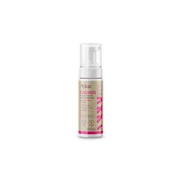 (39.38) MOUSSE CACHOS NUTRITIVO 210ML- APICE-0