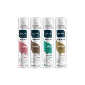 ABOVE - SHAMPOO SECO COLOR 150ML-0