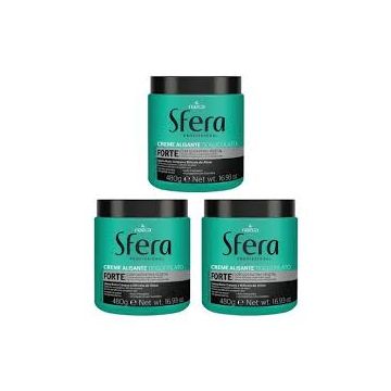 (22.92) NAZCA - ALISANTE CAPILAR SFERA 480G-0