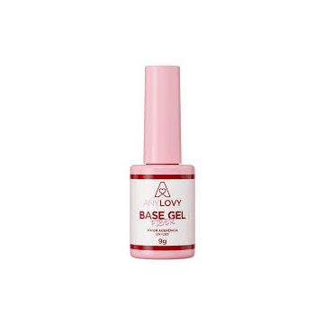 (17.99) BASE GEL FIBER 9G - ANYLOVY-0