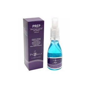 (7.50) PREP - PIU BELLA-0