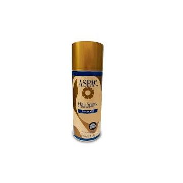 (12.80) HAIR SPRAY ASPA 90ML - ASPA-0
