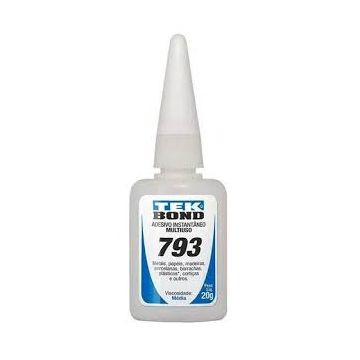 (5.95) COLA TEK BOND 793 - TEKBOND-0