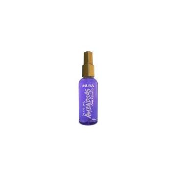 OLEO DE AMENDOAS COM ABSINTO 120ML - MUSA-0