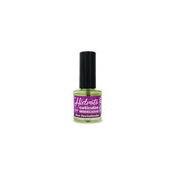 HIDRATA CUTICULA 7ML - MUSA-0