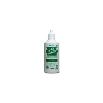 FREE CALLOS 100ML - MUSA-0