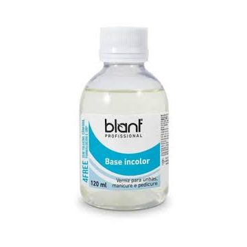 BLANT BASE INCOLOR PROFISSIONAL - 12OML-0