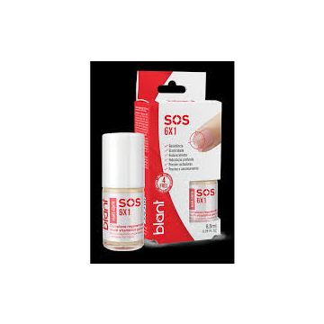BLANT SOS 6X1 - 8-0