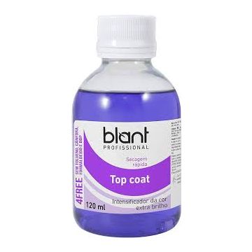 BLANT TOP COAT PROFISSIONAL 120ML - 524-0