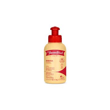(3.015) YAMASTEROL BABOSA 90G-0