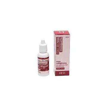 OLEO DE ROSA MOSQUETA 20ML - MUSA-0